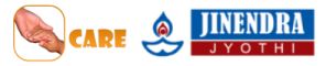 JJ care Logo